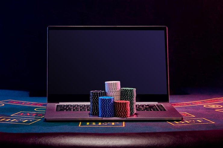 Tampilan dealer live casino profesional di platform bn5a dalam kualitas video HD